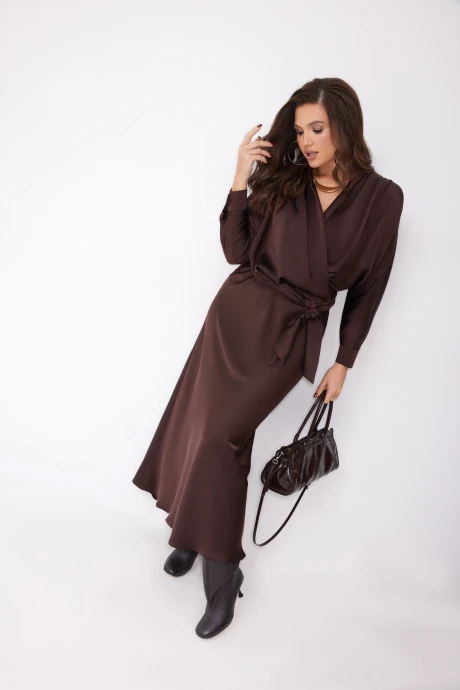 Юбочный костюм ElPaiz NEW 1310 #1