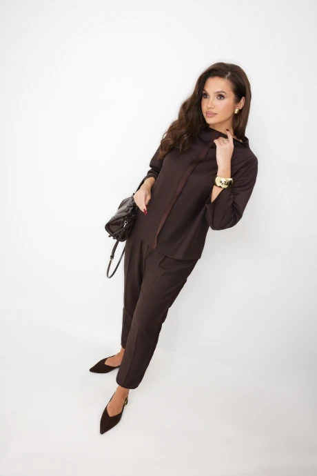 Брючный костюм ElPaiz NEW 1317 #1