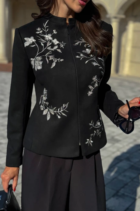 Жакет (пиджак) ЮРС 24-365-1 #1