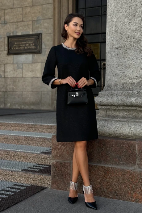 Платье ЮРС 24-377-1 #1