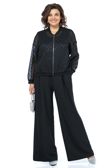 Брючный костюм ALANI COLLECTION 2485 #1