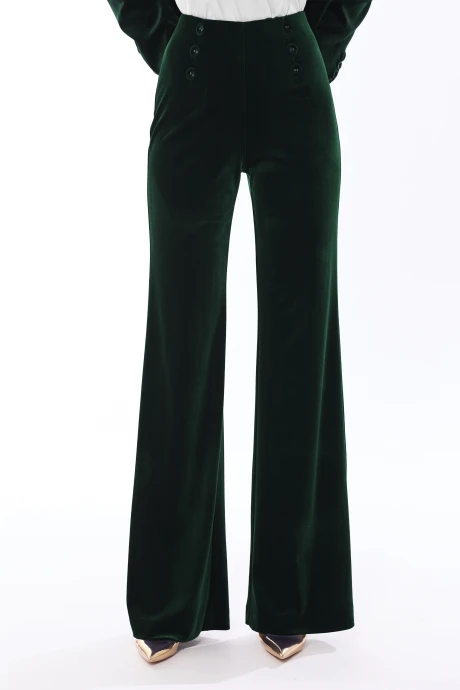 Брюки Golden Valley 16256 зеленый #1