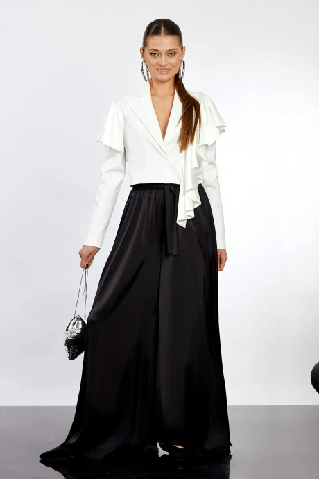 Брюки RIVOLI 5249.1 черный #1