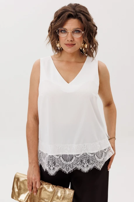 Топ Anelli 1664 кристаллики льда #1