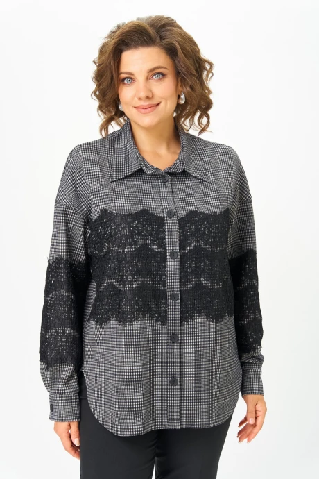 Рубашка Svetlana-Style 5032 #1
