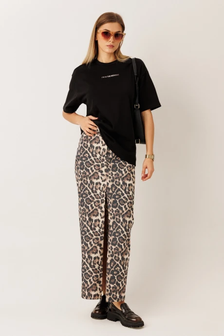 Юбка KOKOdea 40001 мультиколор #1