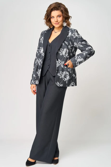 Брючный костюм Angelina&Сompany 1279 тройка #1