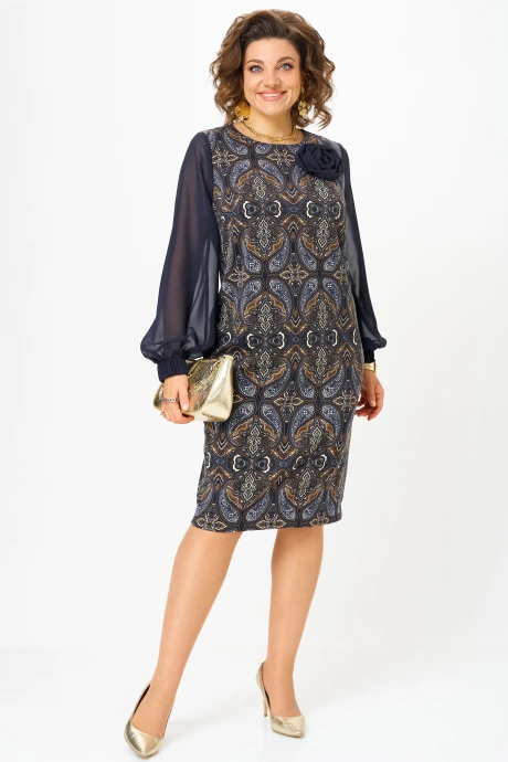 Платье Angelina&Сompany 1281 #1