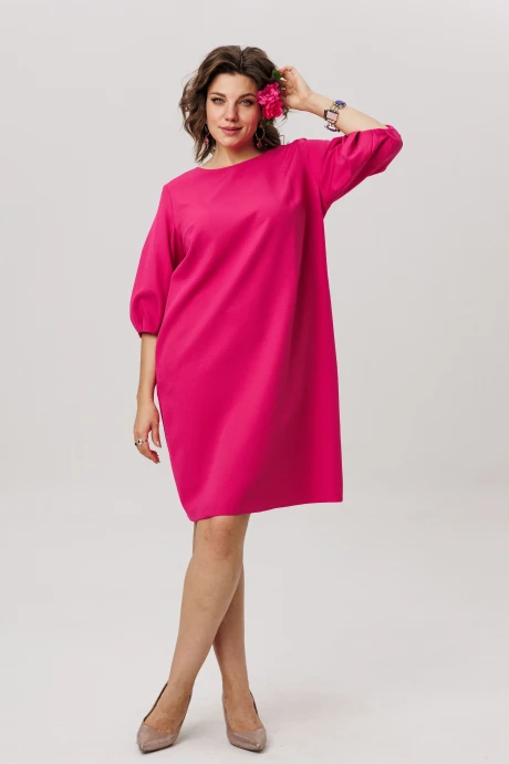 Платье Anelli 1792 Лепесток магнолии #1