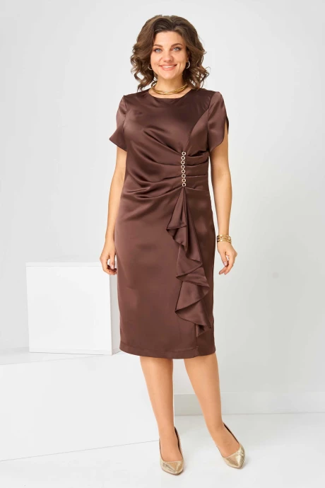 Платье Асолия 2714 #1