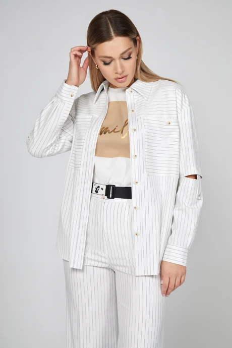 Рубашка Bazalini 5008 #1