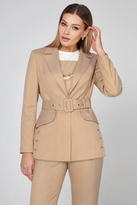 Жакет (пиджак) Bazalini 5019 #1