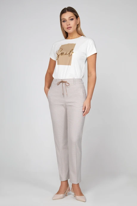 Брюки Bazalini 5004 #1