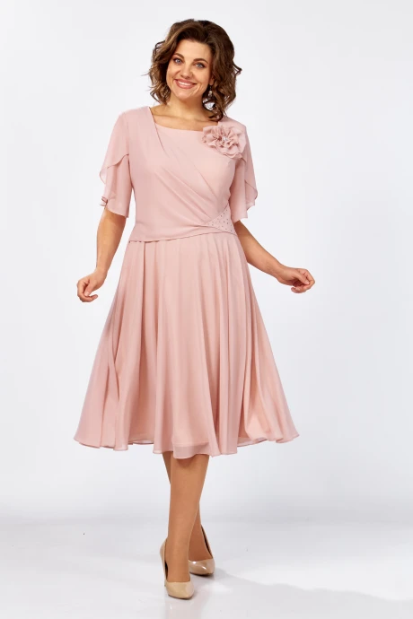 Платье Mira Fashion 5605 #1