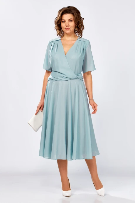 Платье Mira Fashion 5598 #1