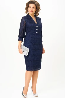 Платье Mira Fashion 5572