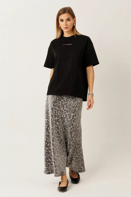 Юбка KOKOdea 40002.2 мультиколор #1