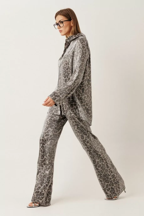 Брюки KOKOdea 50007.2 мультиколор #1