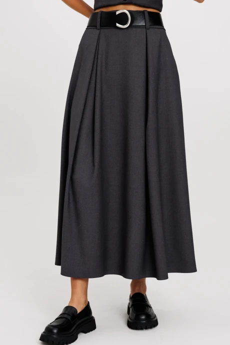 Юбка *Распродажа Kivviwear 4235.04 #1