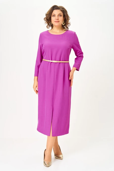 Платье Svetlana-Style 2176 лиловый #1