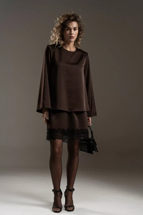 Блузка SILVERSPISE 7528 #1