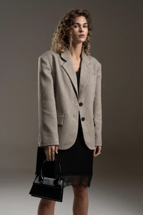 Жакет (пиджак) SILVERSPISE S-2534 #1