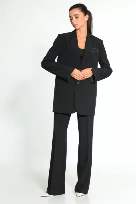Брючный костюм SILVERSPISE S-1207 двойка #1