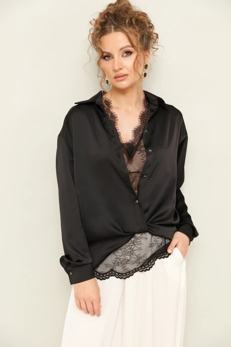 Блузка PUR PUR 11-443 комплект #1