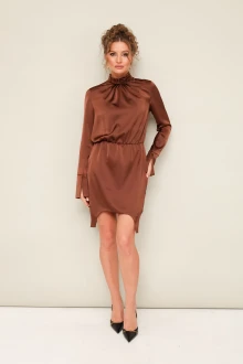 Платье PUR PUR 11-438