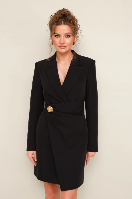 Платье PUR PUR 11-436 #1