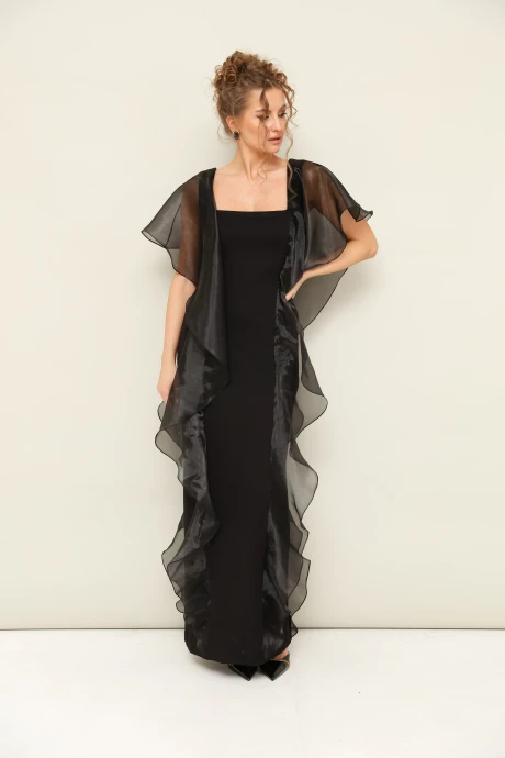 Платье PUR PUR 11-442 #1