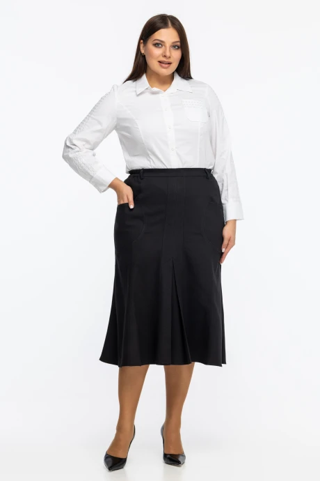 Юбка Avila 1009 черный #1