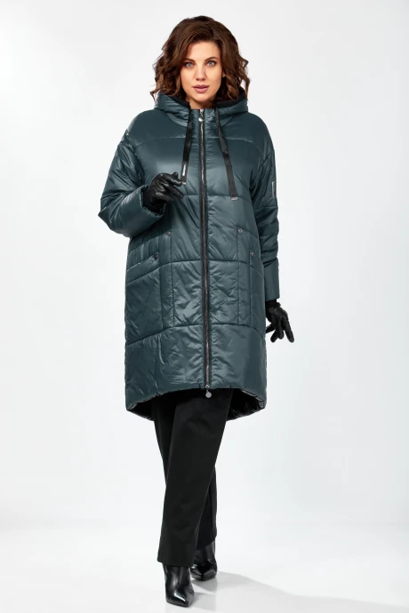 Пальто Lady Secret 8302 Мурена #1