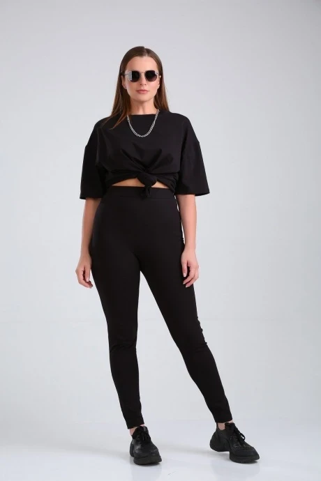 Спортивный костюм *Распродажа Bliss 172 двойка #1