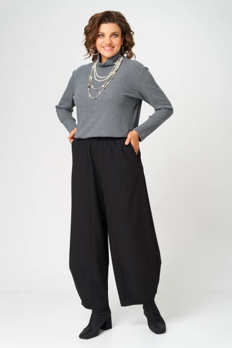 Брюки Bliss 2005 Черный #1