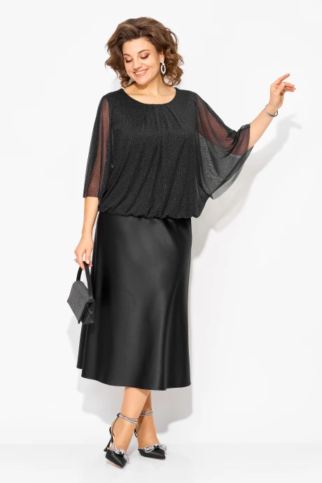 Юбочный костюм Лилиана 1502К двойка #1