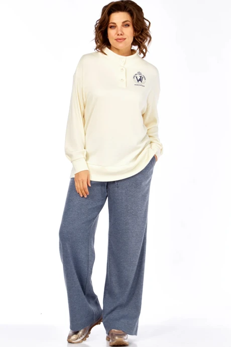 Брючный костюм Jurimex 3443 двойка #1