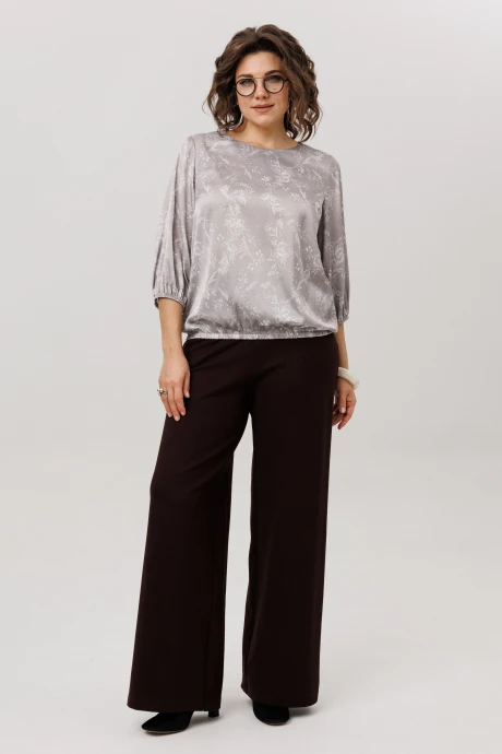 Брюки Anelli 1425 лапсанг сушонг #1