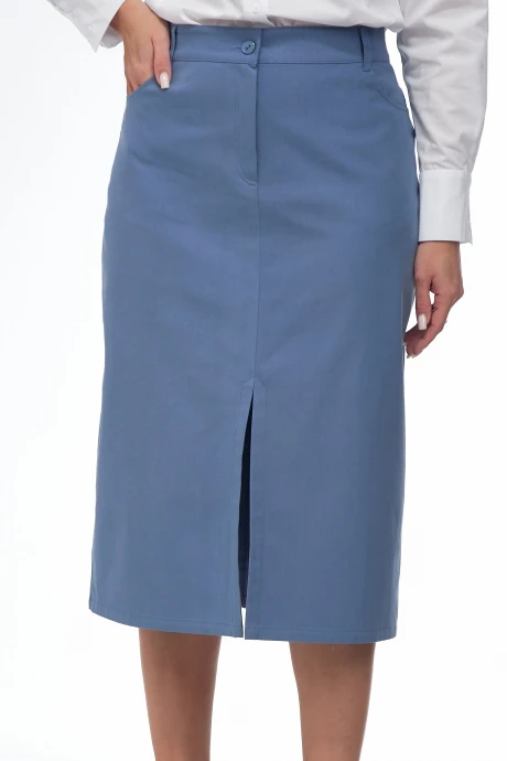 Юбка Такка плюс 25-259 #1