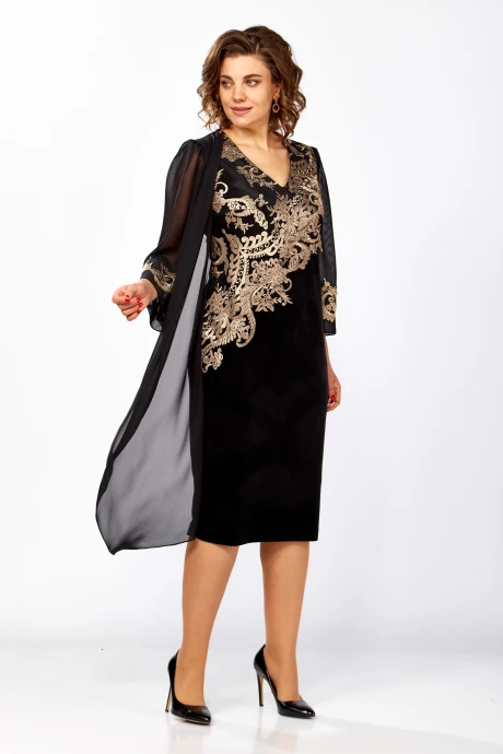 Платье Mira Fashion 5625 #1