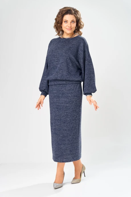 Юбочный костюм AXXA 26157 двойка #1