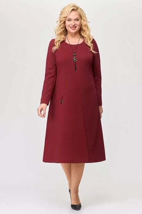 Платье *Распродажа ALGRANDA (Novella Sharm) 3948 #1