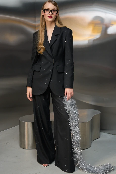 Брючный костюм *Распродажа Lokka 1751 #1