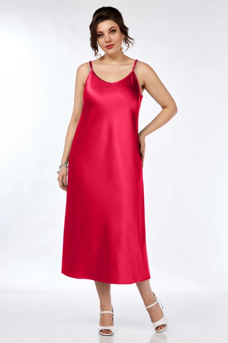 Платье Matini 3.1758 розовый #1