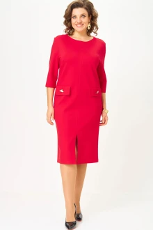 Платье Michel Chic 2192 красный