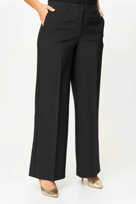 Брюки палаццо *Распродажа БелЭльСтиль 601 #1