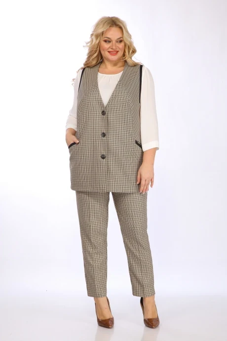 Брючный костюм *Распродажа Jurimex 3162 #1