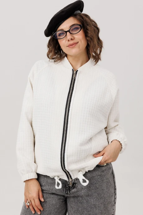 Блузка Anelli 1778.1 шершé ля фáм #1