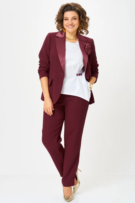 Брючный костюм Angelina&Сompany 1289 #1