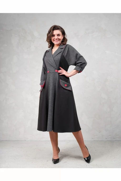 Платье *Распродажа Avanti 1307 #1